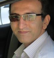 Shahram Moradi