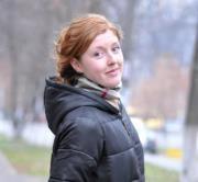 Александра Улятовская