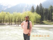 Nagesh Pvs