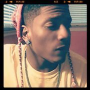Deavin Edwards