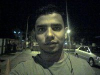 Ahmed Syed