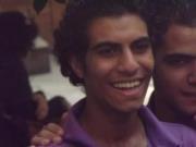 Ahmed El pop