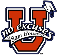 SamHouston Library