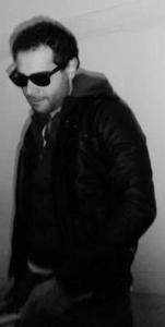 Bashar Omar