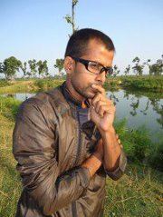 Rahul Yadav