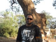 Yuvaraj Sawant