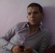Tarik El-atifi