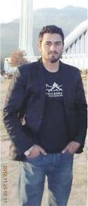 Fazal Rehman Azad