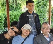 Ali Naeimipour