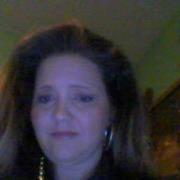 Tina Peck sharp