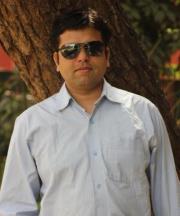 Madhurendra Kumar