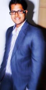 Piyush Gupta