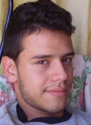 Juan Arias restrepo