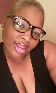 Angie Oncewaslostnowfound