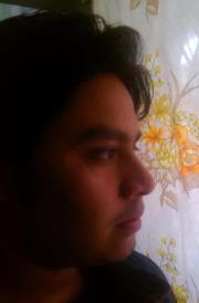 Krishna Singh