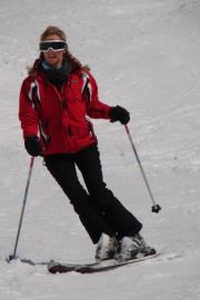 Caroline Youds