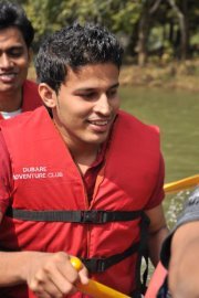 Mathew Augustine thottumkal