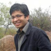 Shrish Tripathi
