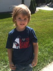 Audrey Wright harstad