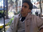 Mohammed Al-gendary