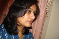 Nisha Santhosh