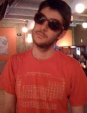 Eric Swartzwelder