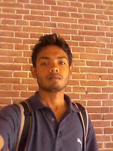 Vivek P