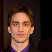 Roman Toupal