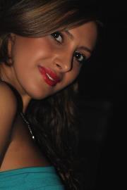 Mona Obeidi