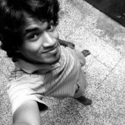 Vigneshwaran 'vicky'