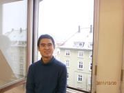 Changyu Liu
