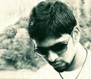 Sreerag Surendran