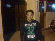 Mohammed Suleman