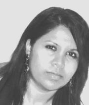 Florence Mangalsingh