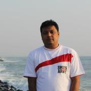 Vivek Rajaram