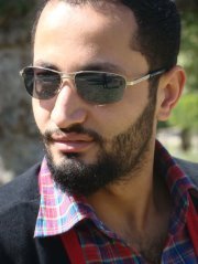 Mohammed Abou elwafa