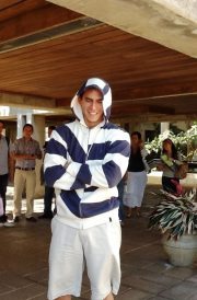 Juan Rogel