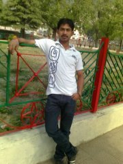 Ashish Dwivedi
