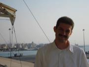 Dimitris Anagnostopoulos