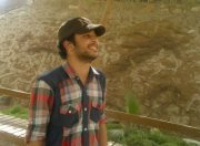 Mahmoud Abo hassab