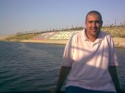 Mohamed Elgamal
