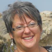 Sandy Ferguson Messick