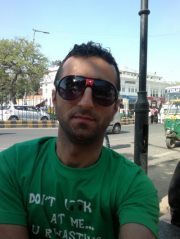 ياسر الخفاجي