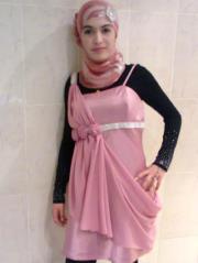 Nour Feki