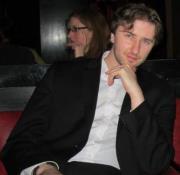 Anthony O'brien