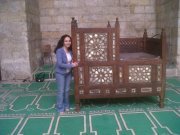 Essraa Ahmed