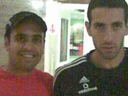 Hamada Nabil aboual-dahab