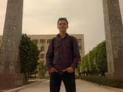 Mohamed Mohy