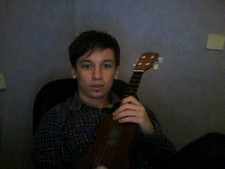 Beaver_luka