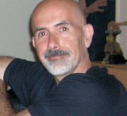 Conrad Newman